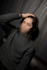 杠葉 アキ(ユズリハ　アキ)