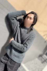 杠葉 アキ(ユズリハ　アキ)