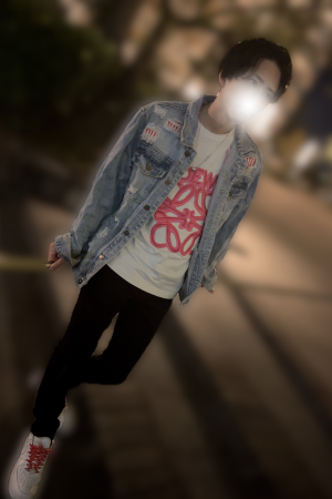 柊雅(シュウガ)