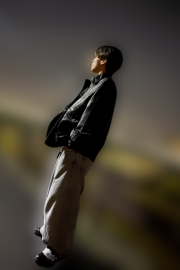 相川 蒼真(あいかわ そうま)